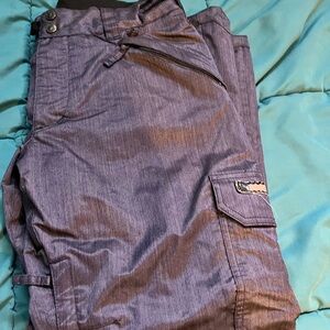 Ride Snowboard pants M